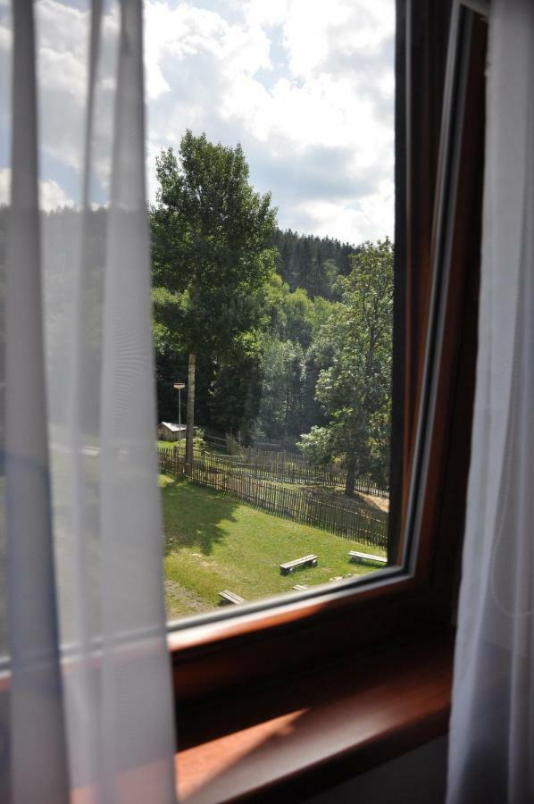 Gasthof Pohádka *
