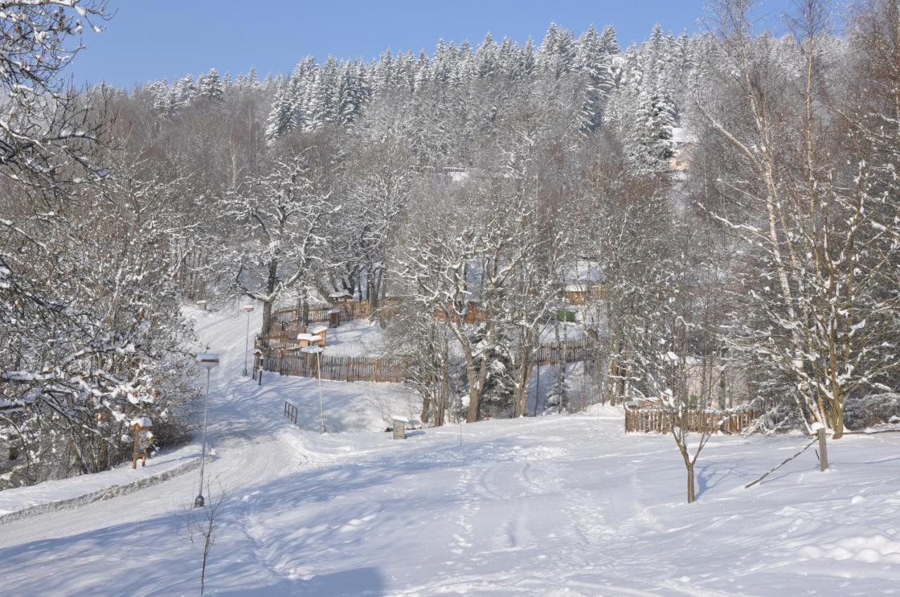 Gasthof Pohádka *